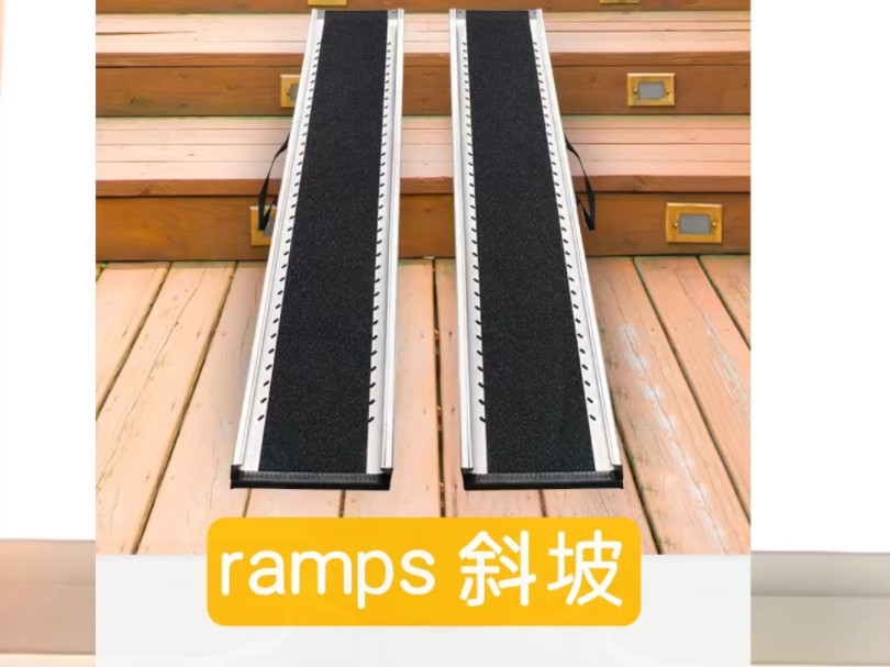 第17天 For his birthday, all he wanted me to do was build him ramps .哔哩哔哩bilibili