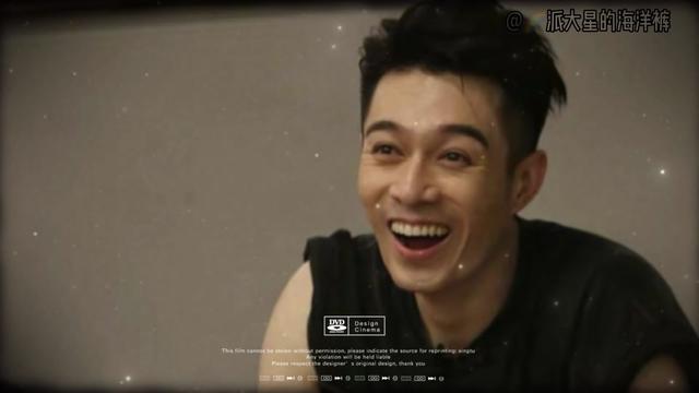 " 够钟不一定死心 宏愿不一定实现 "周柏豪「宏愿」林夕填的词很棒 用