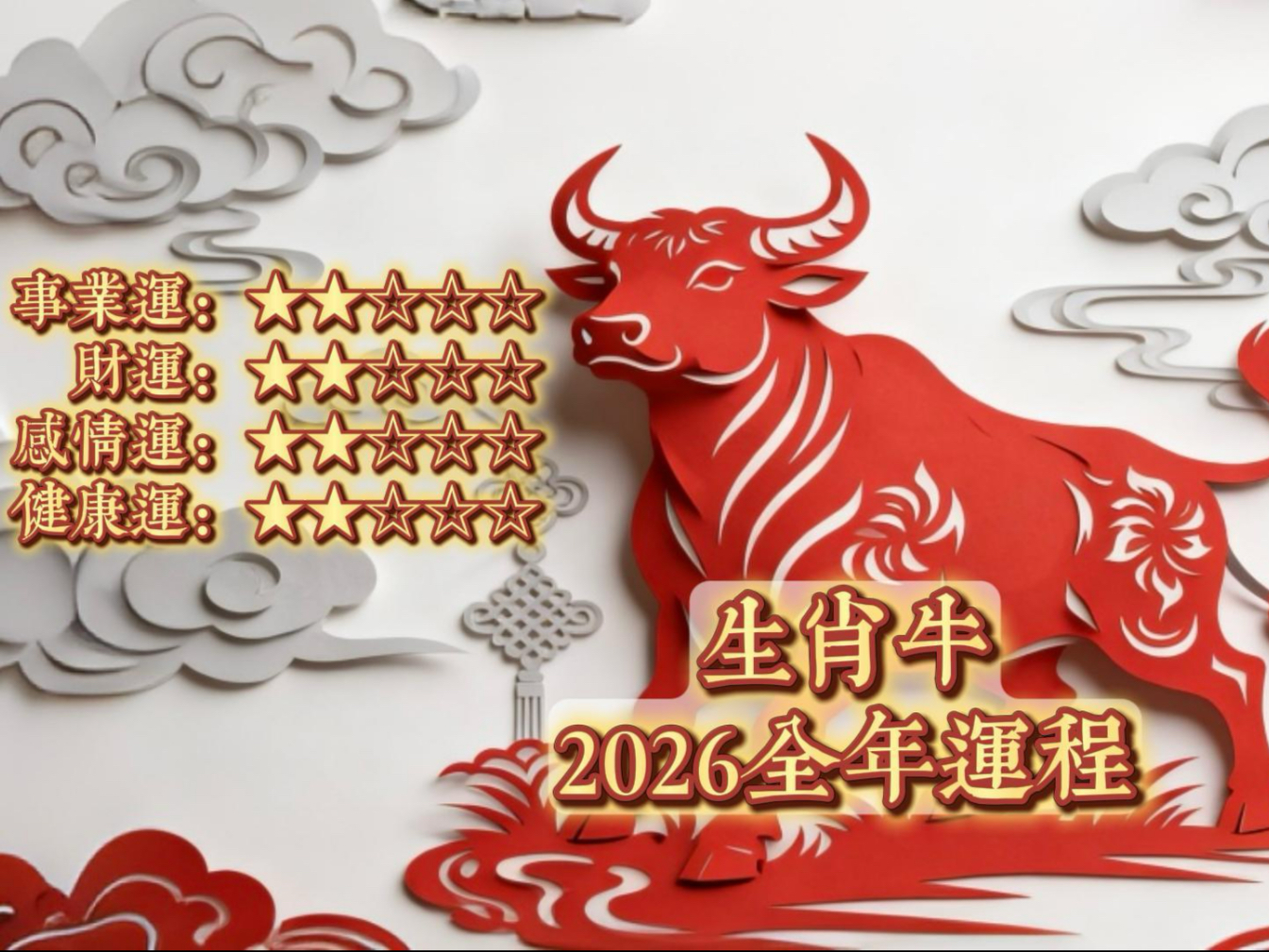 生肖牛10月11日运势(牛人十月份运势牛人11月运势)