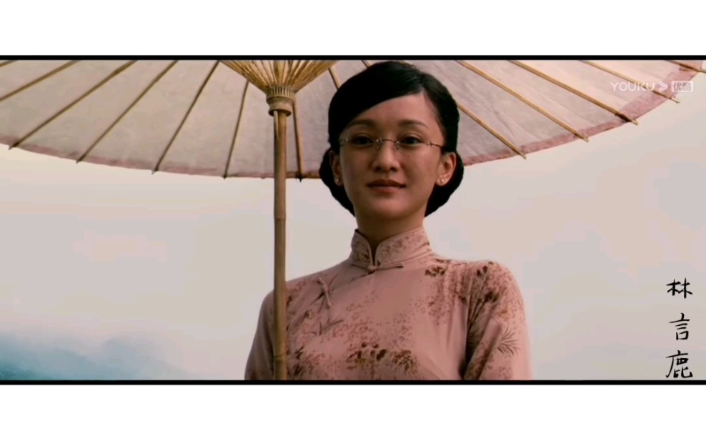 温柔的王会悟周迅我老婆真的好会演啊爱了