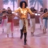 迈克尔杰克逊舞蹈精华合集