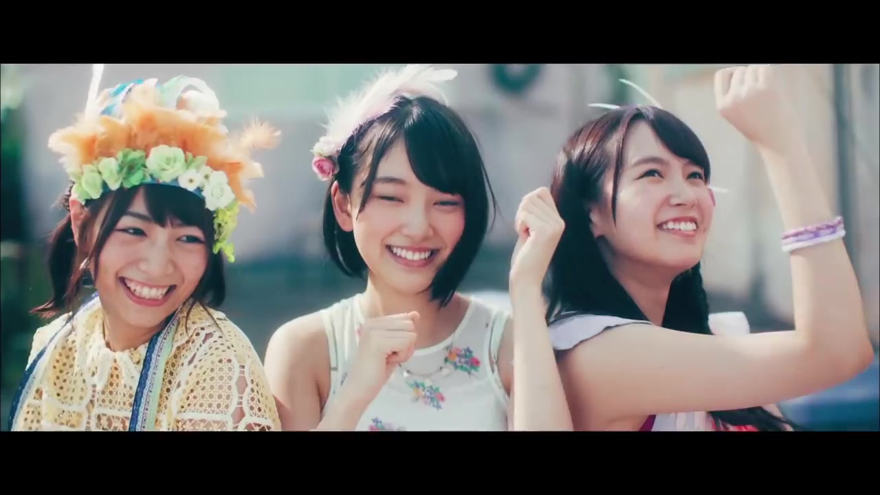 乃木坂46 『図書室の君へ』