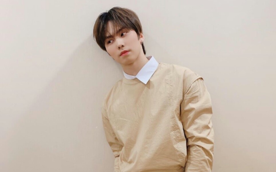 astrobts朴智旻朴敏赫serendipitychoreography