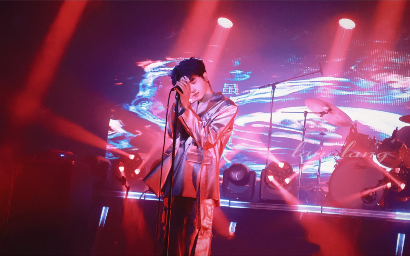 「黄誉博」"当蓝多多对上悬溺只打高端局"