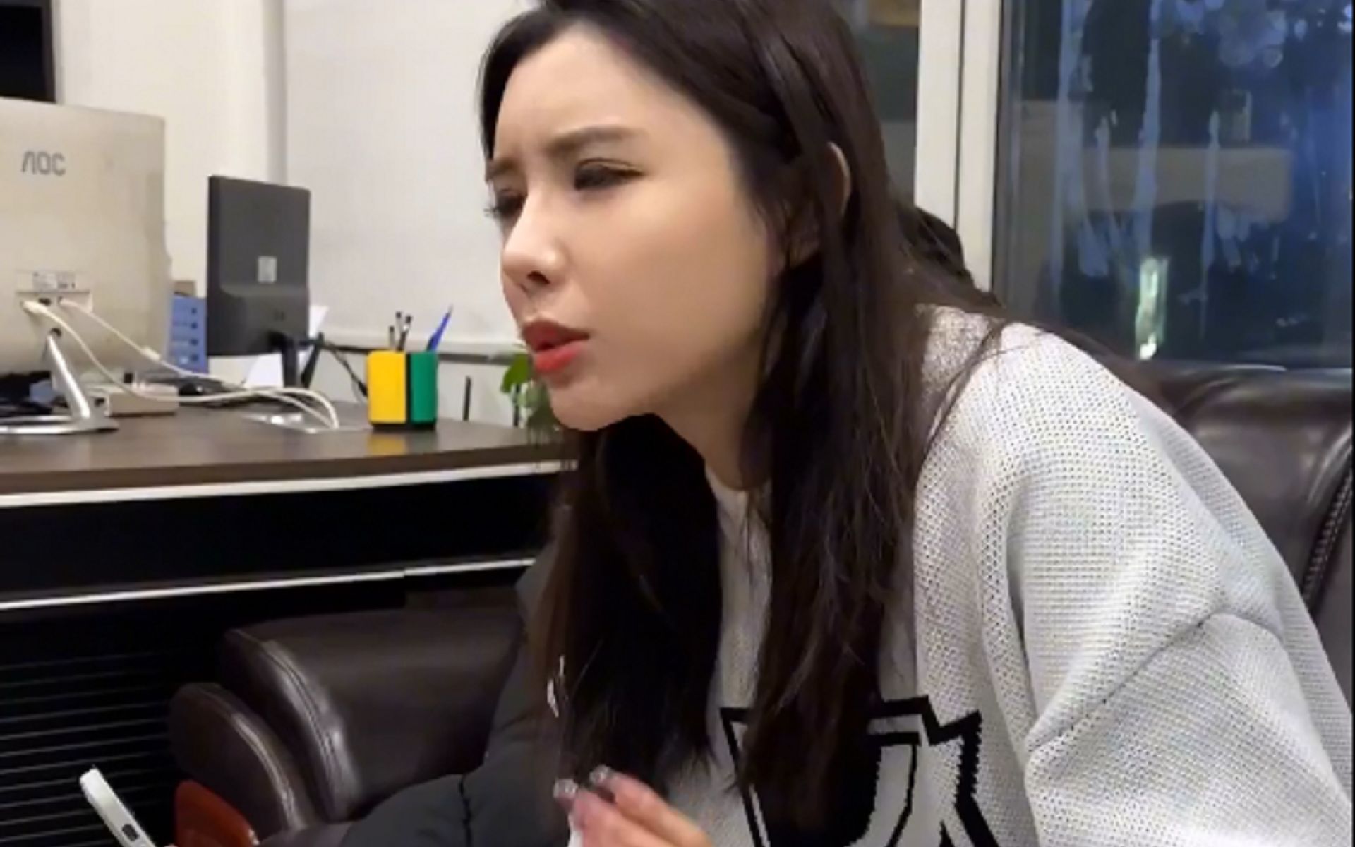 宇少:爱情路上的绊脚石,我有两块儿._哔哩哔哩_bilibili