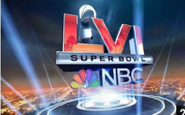 NBC直播:NFL超级碗赛前(1)哔哩哔哩bilibili