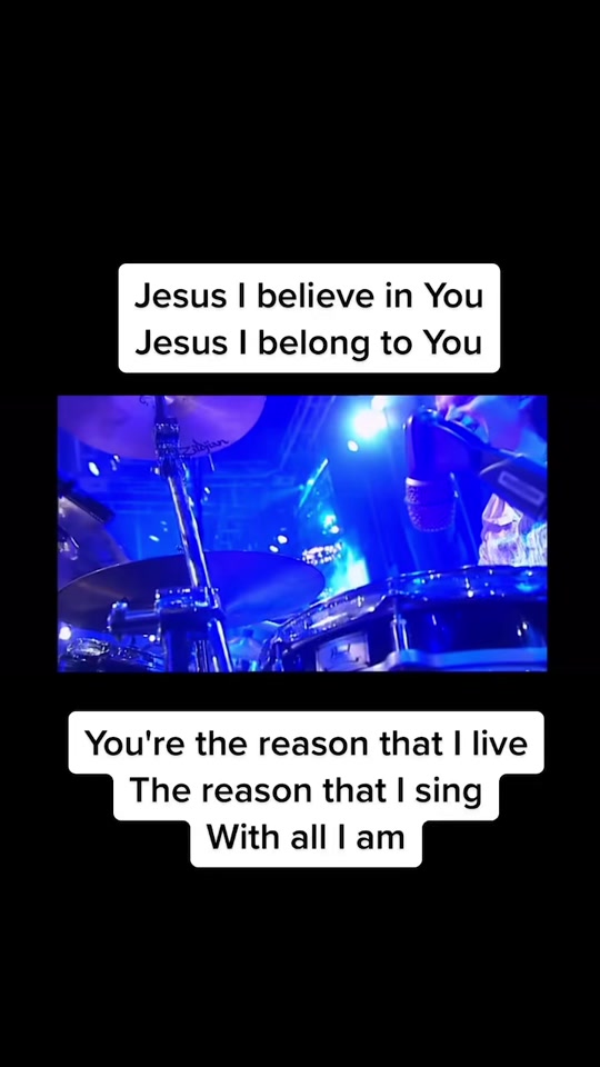与我一起 hillsong崇拜