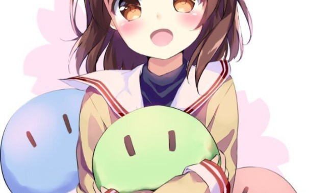 【clannad/团子大家族】啊~大海~全是水水水水水水水水水水水水水水水