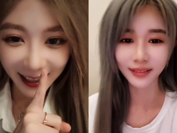 【蛋壳】xql异地恋还时刻关注对方的情绪【郑丹妮陈珂】【emo】【直播