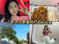 Download Video: 打工人日常上班Vlog80