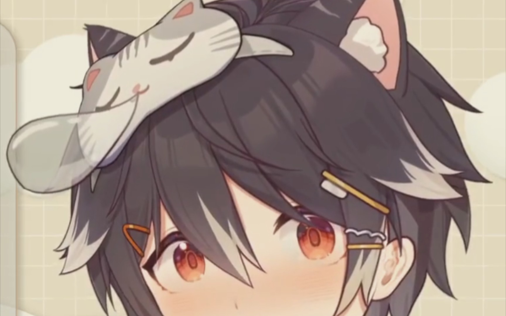 谁的30岁小奶狗?