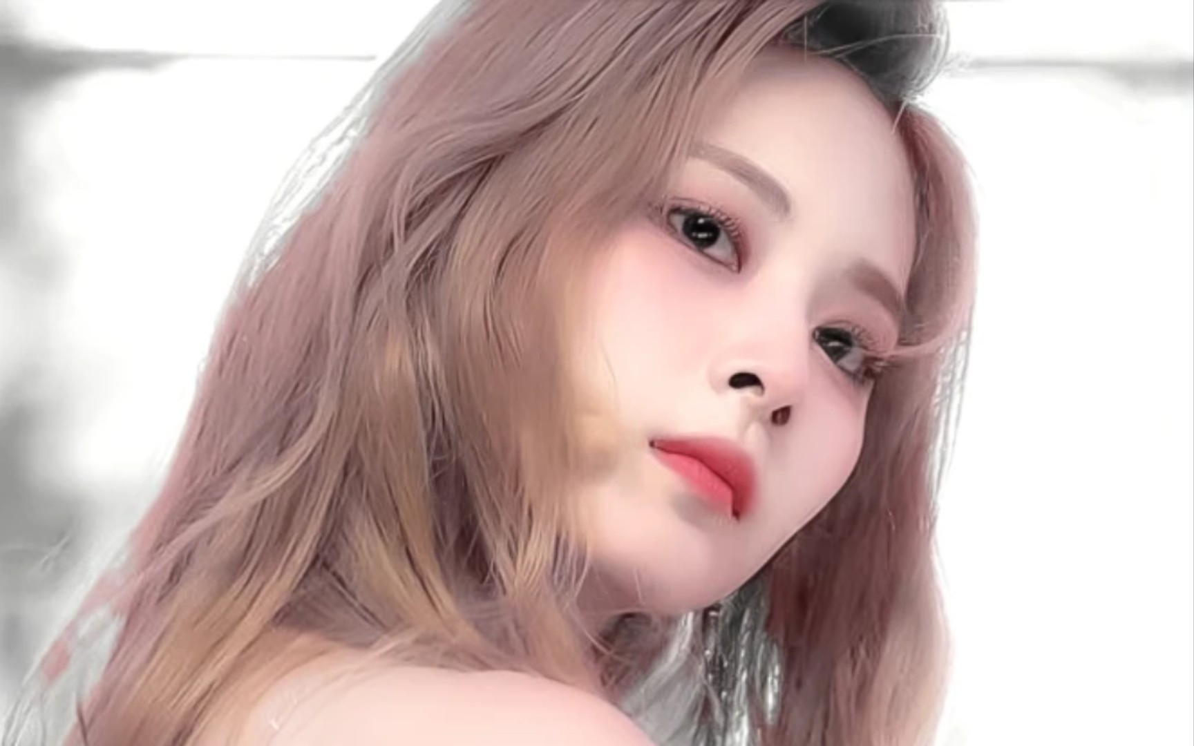 阿朱nice,但周子瑜