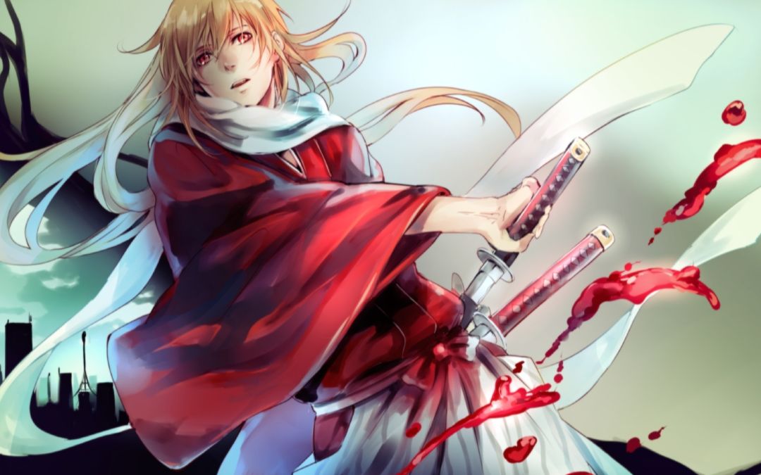 【300英雄】绯村剑子击杀剪辑(基础向)_哔哩哔哩 (゜-゜)つロ 干杯