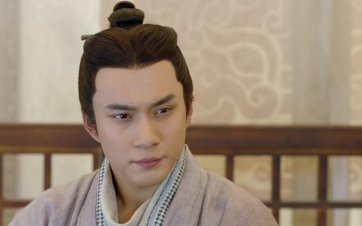 【三国机密】司马懿x刘平cut40 为了义和 没有什么是我不会做的 不敢