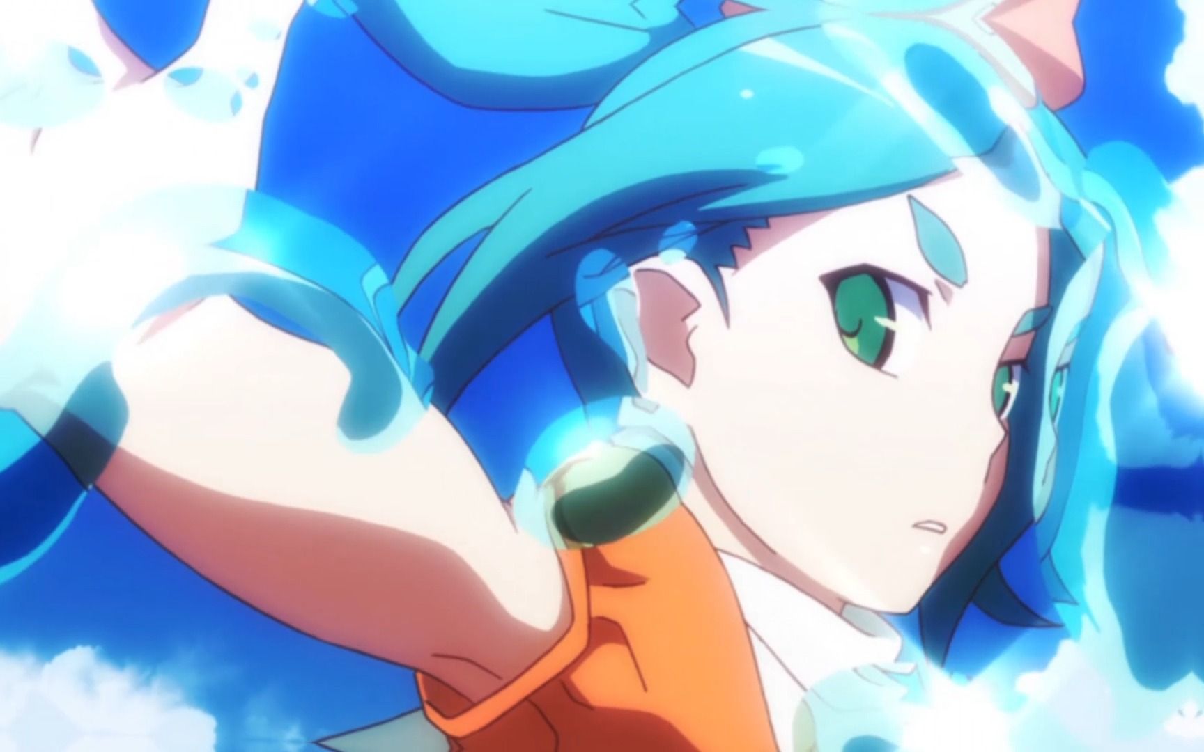 斧乃木余接yeah