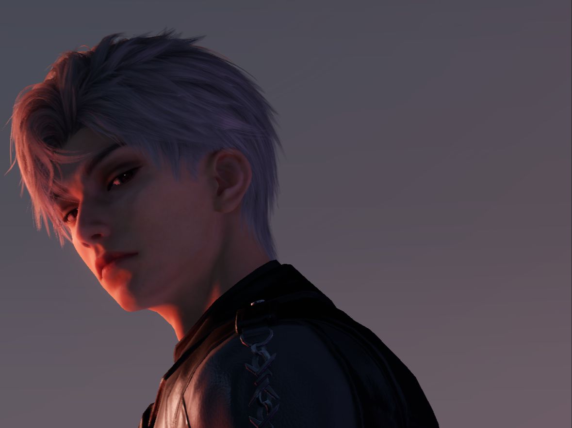 【秦彻|清水意识流】"你的彻(车)来啦"