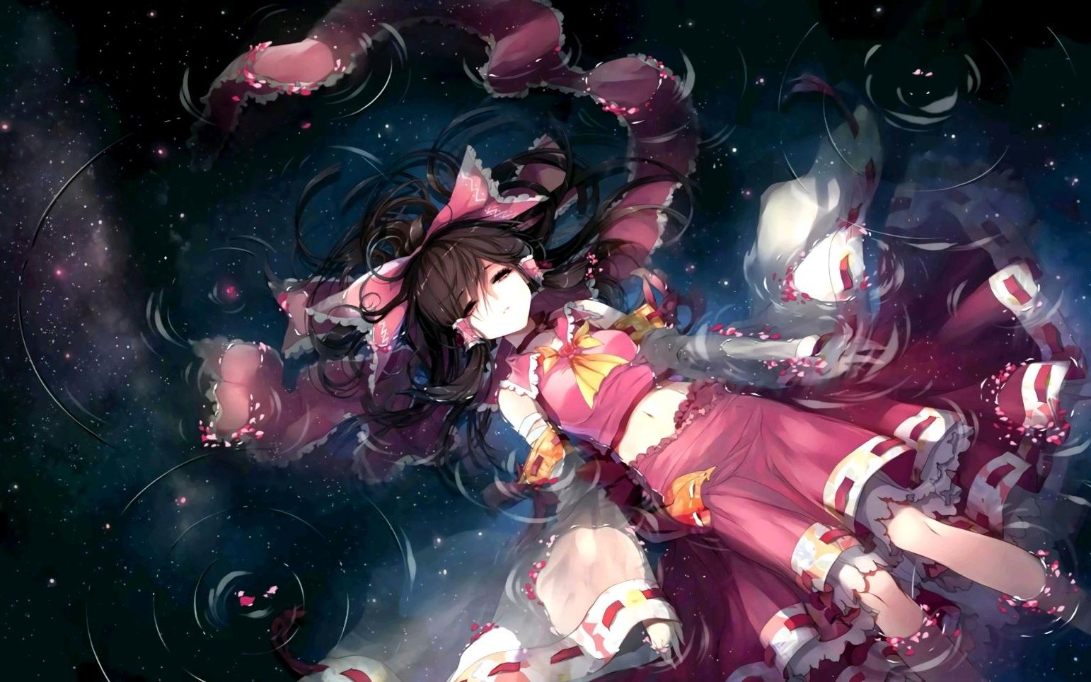 秋霜玉ending主题曲herselves八音盒