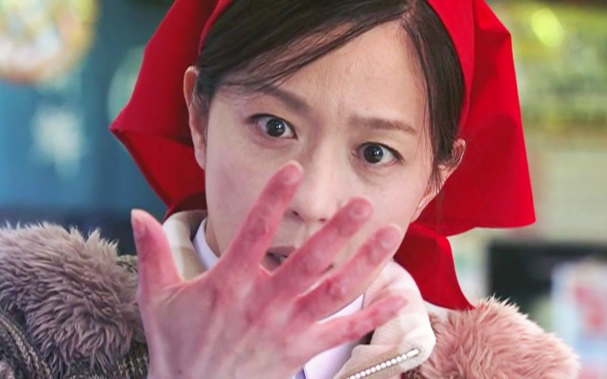 《世界奇妙物语之冷》:女子得了怪病,把手伸进开水里还觉得冷,最后