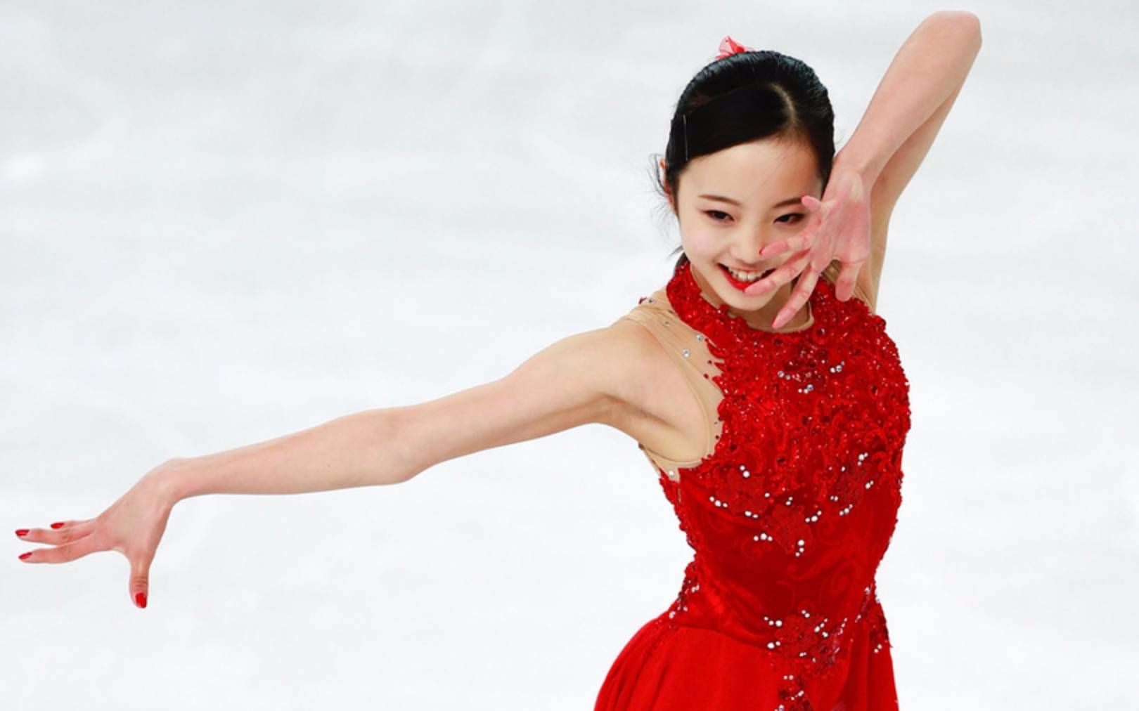 2016 jrworlds - marin honda fs_哔哩哔哩 (゜-゜)つロ 干杯~-bili