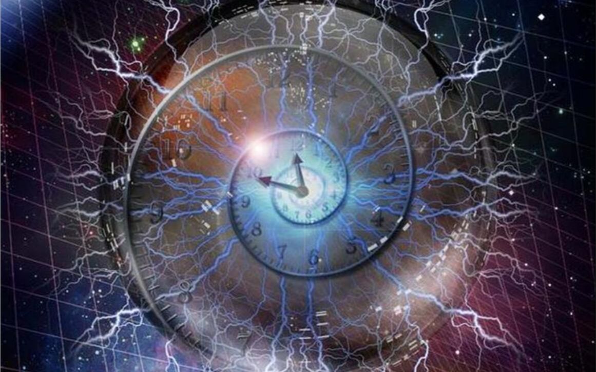 "普朗克时间"有多短?