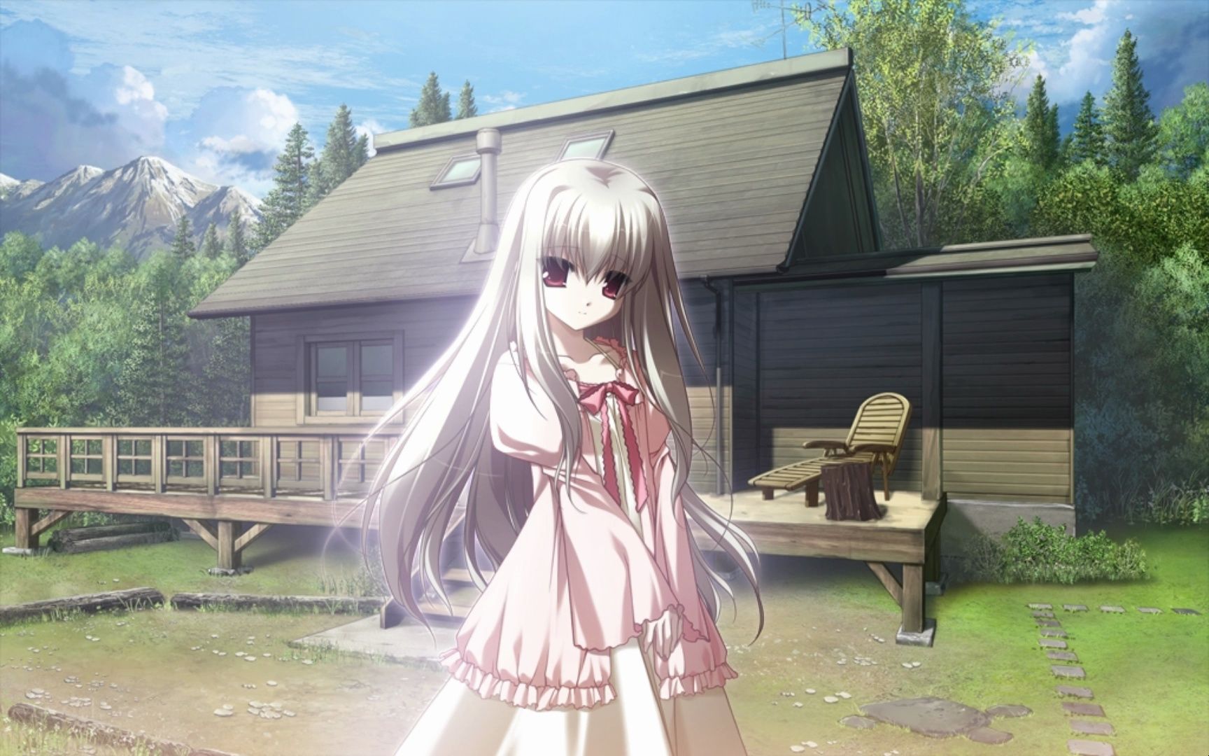 【so-vits4.0】ai诗音 願い～あの頃のキミへ