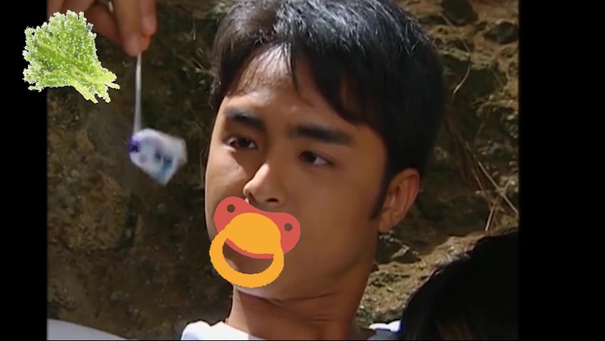 【王子变青蛙】茼蒿和单均昊的区别|只有老粉才懂的梗