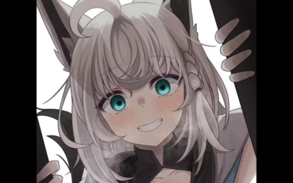 碧蓝航线沙雕图 46