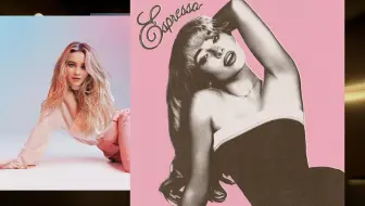「意式浓缩 洗脑神曲」Espresso - Sabrina Carpenter 匠妹