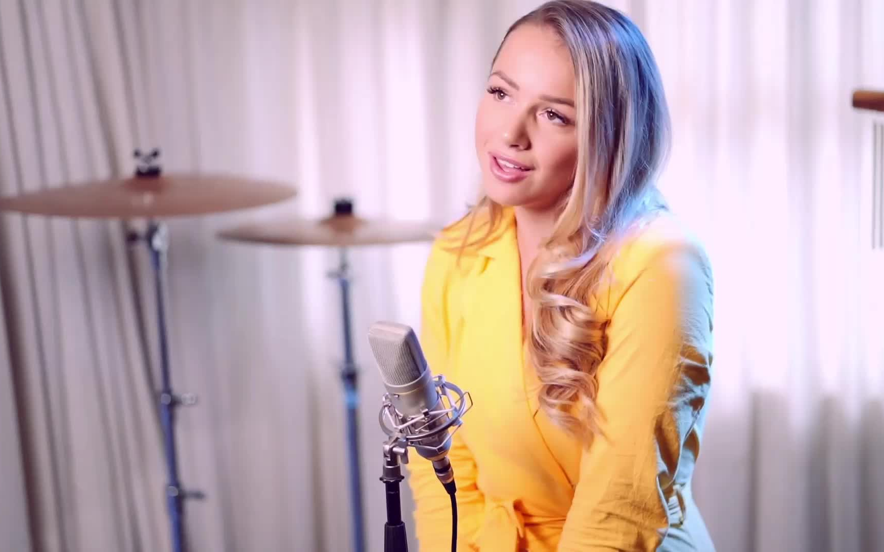 【fhd】i love you 3000(vocal:emma heesters)