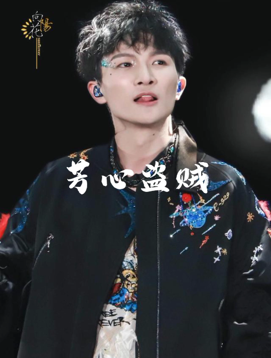 爱豆_哔哩哔哩_bilibili