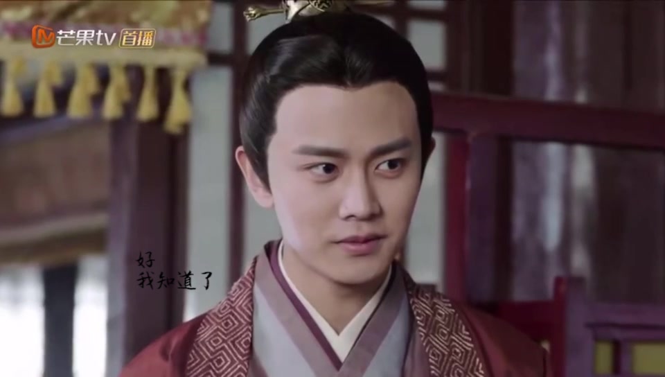 《锦衣之下》小甜甜陆大人史上最全语录!