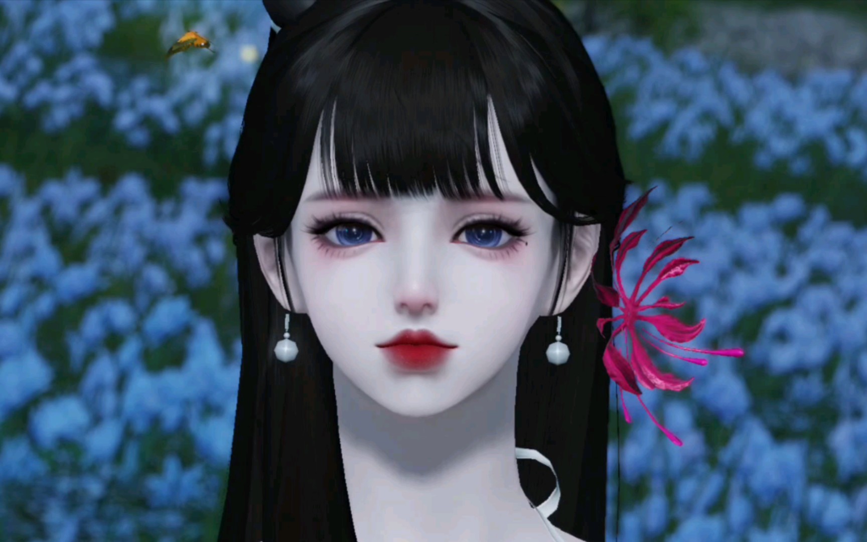 【苓妹】这是你的青梅么