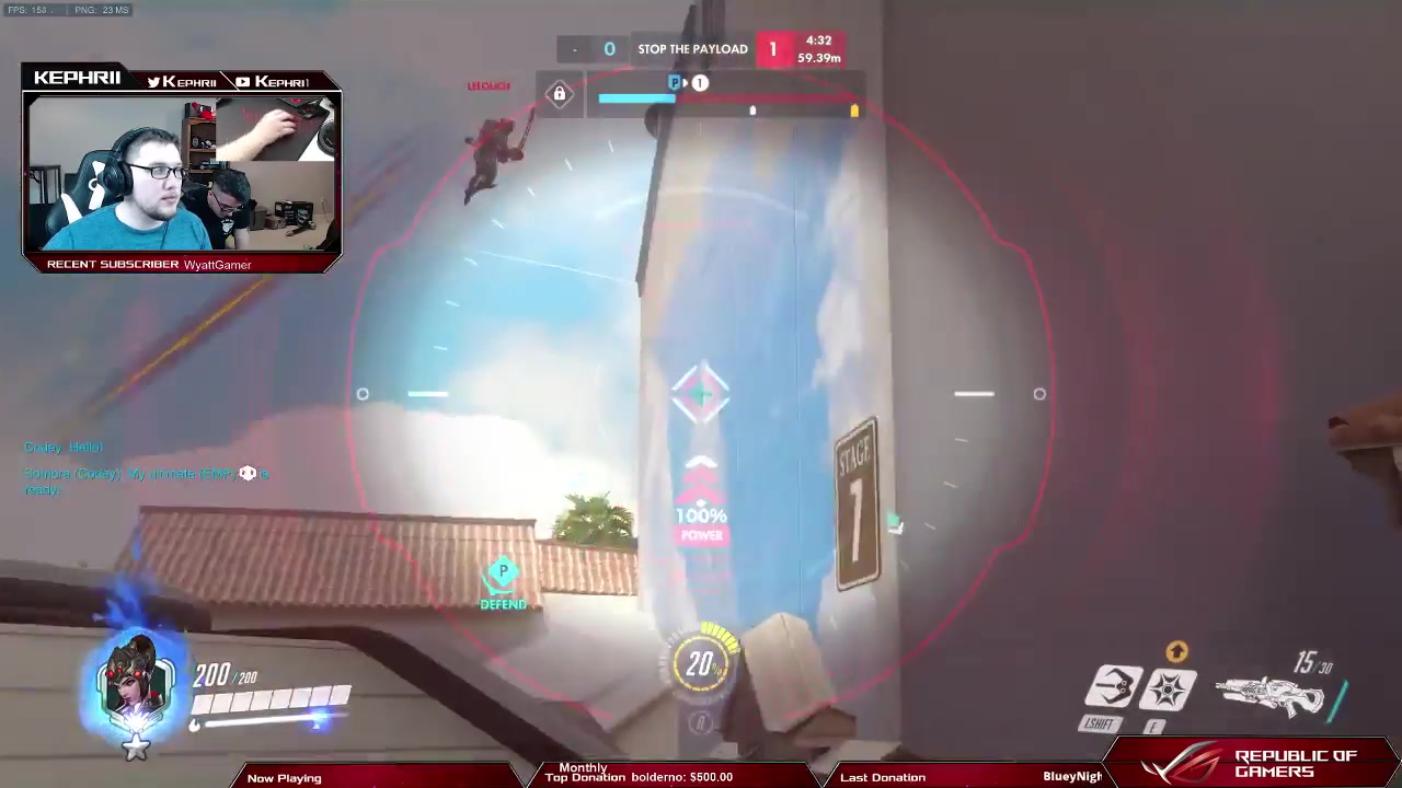 [图][Overwatch]_Kephrii___Codey_vs_Seagull,_Harbleu,___Calvin