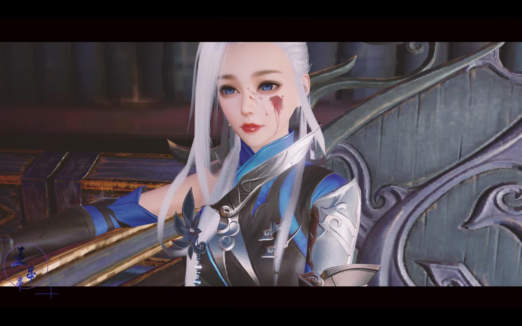 【唐门】炮姐 its consuming me_哔哩哔哩 (゜-゜)つロ 干杯~-bili