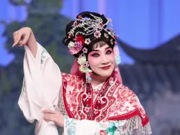 Скачать видео: 张佳春 红娘 这兄妹本是夫人话