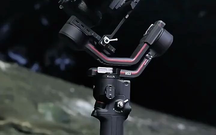 17_dji大疆rs 3如影s大疆手持雲臺,dji 大疆 rs 3 手持雲臺穩定器