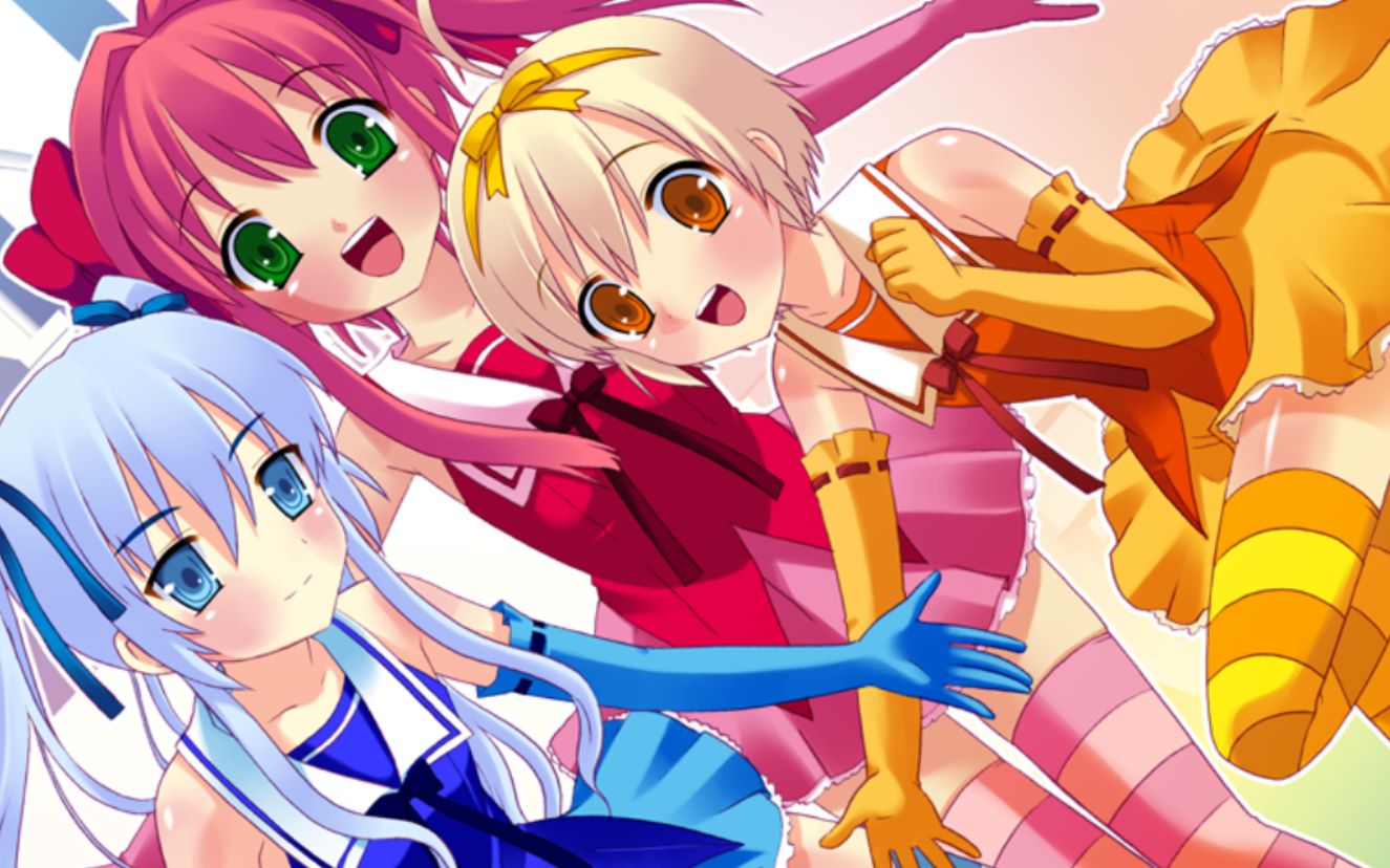 【钢琴】萌萌偶像天使 ~心中雨的味道~_哔哩哔哩 (゜-゜)つロ 干杯