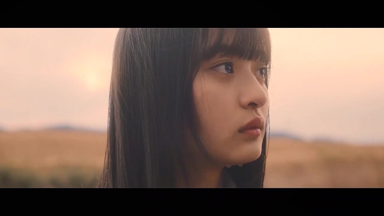 【乃木坂46 四期生远藤樱】因为世界上你比任何人