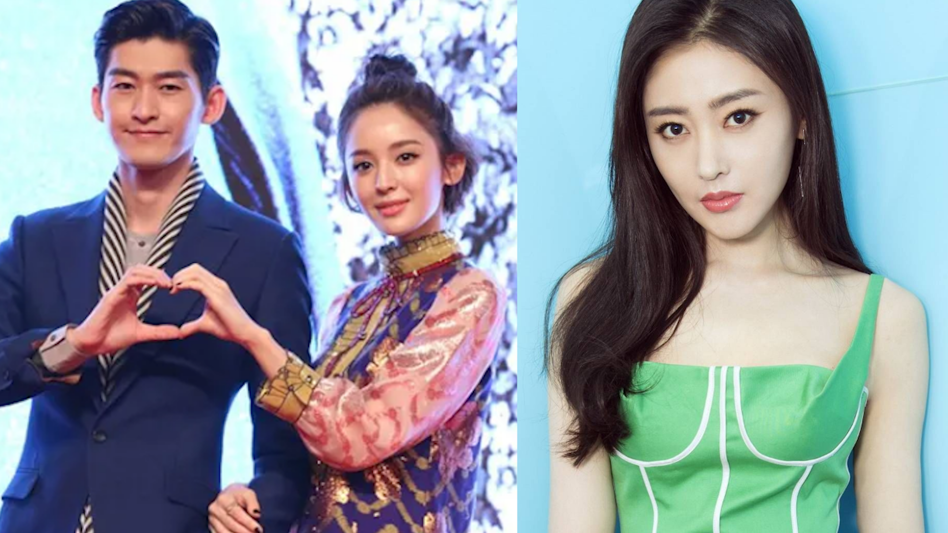 狗仔又爆大瓜!揭秘张翰娜扎分手原因,称男方和张天爱也谈过