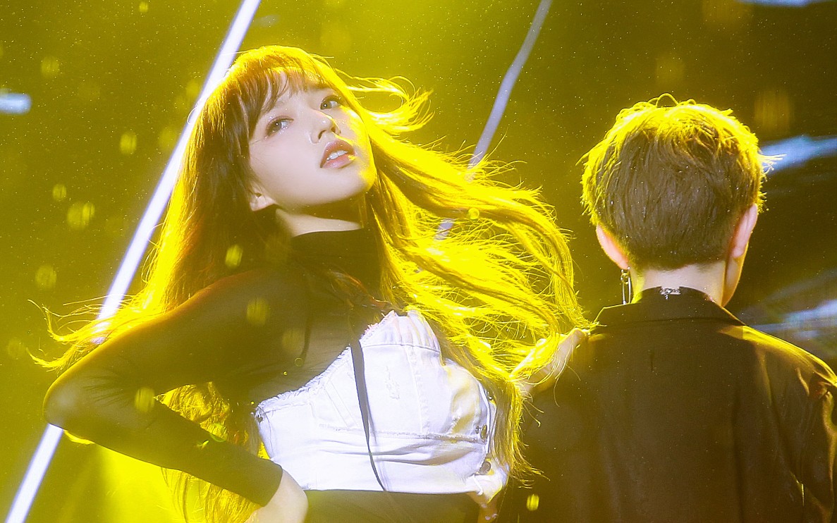 程潇常州嬉戏谷直拍更新一则