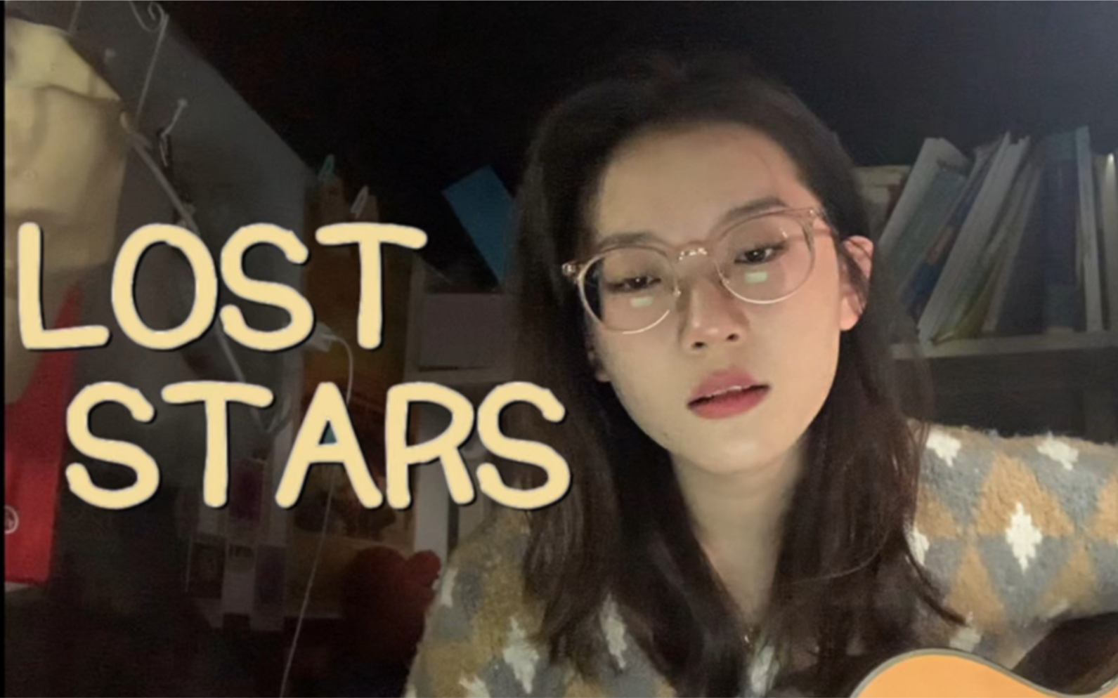 Lost Stars(keira kneightley)迷失的星星哔哩哔哩bilibili