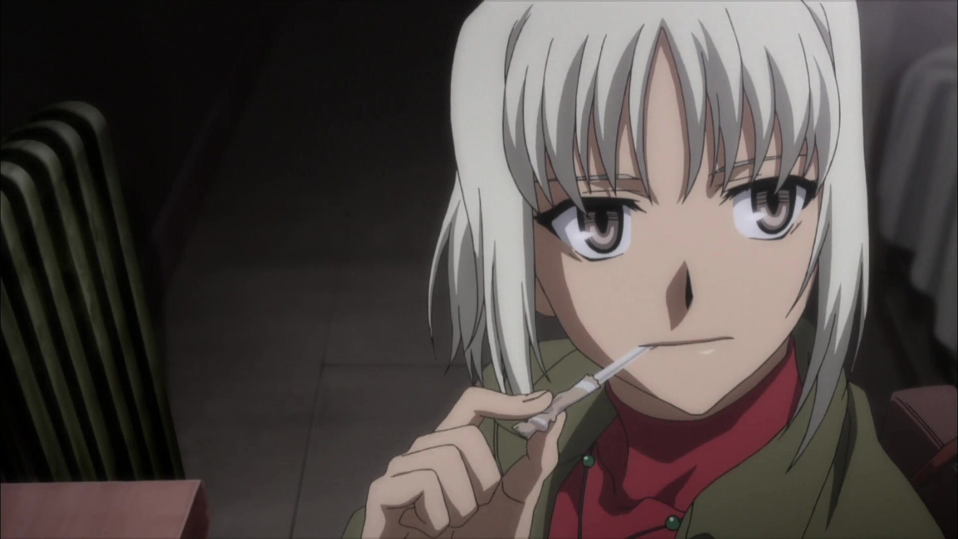 【mad】迦南 canaan 迦南,阿尔珐尔德_哔哩哔哩_bilibili