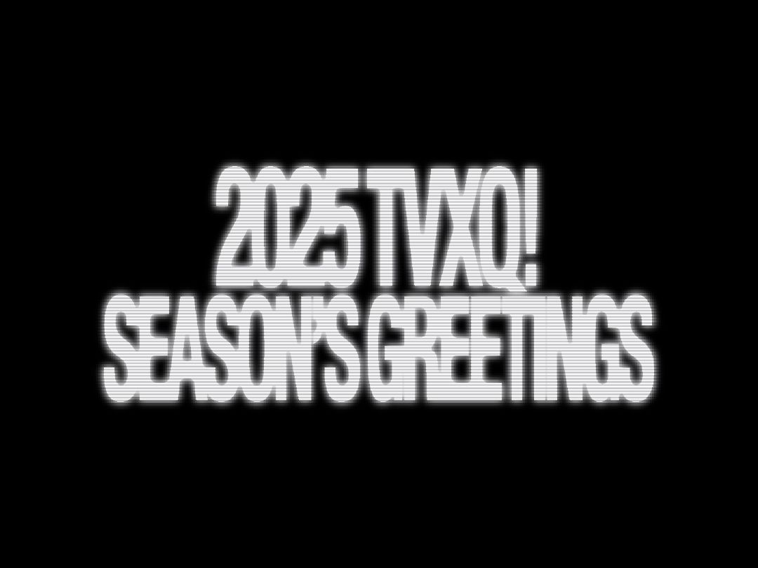 【东方神起】2025 东方神起 SEASON'S GREETINGS CONCEPT TRAILER哔哩哔哩bilibili