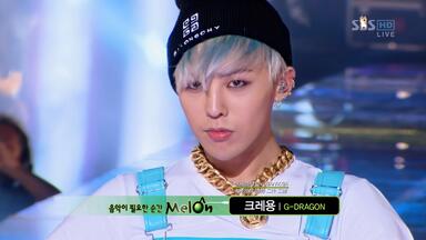 G-DRAGON ONE OF A KIND THE FINAL 20130831 That XX_哔哩哔哩_bilibili