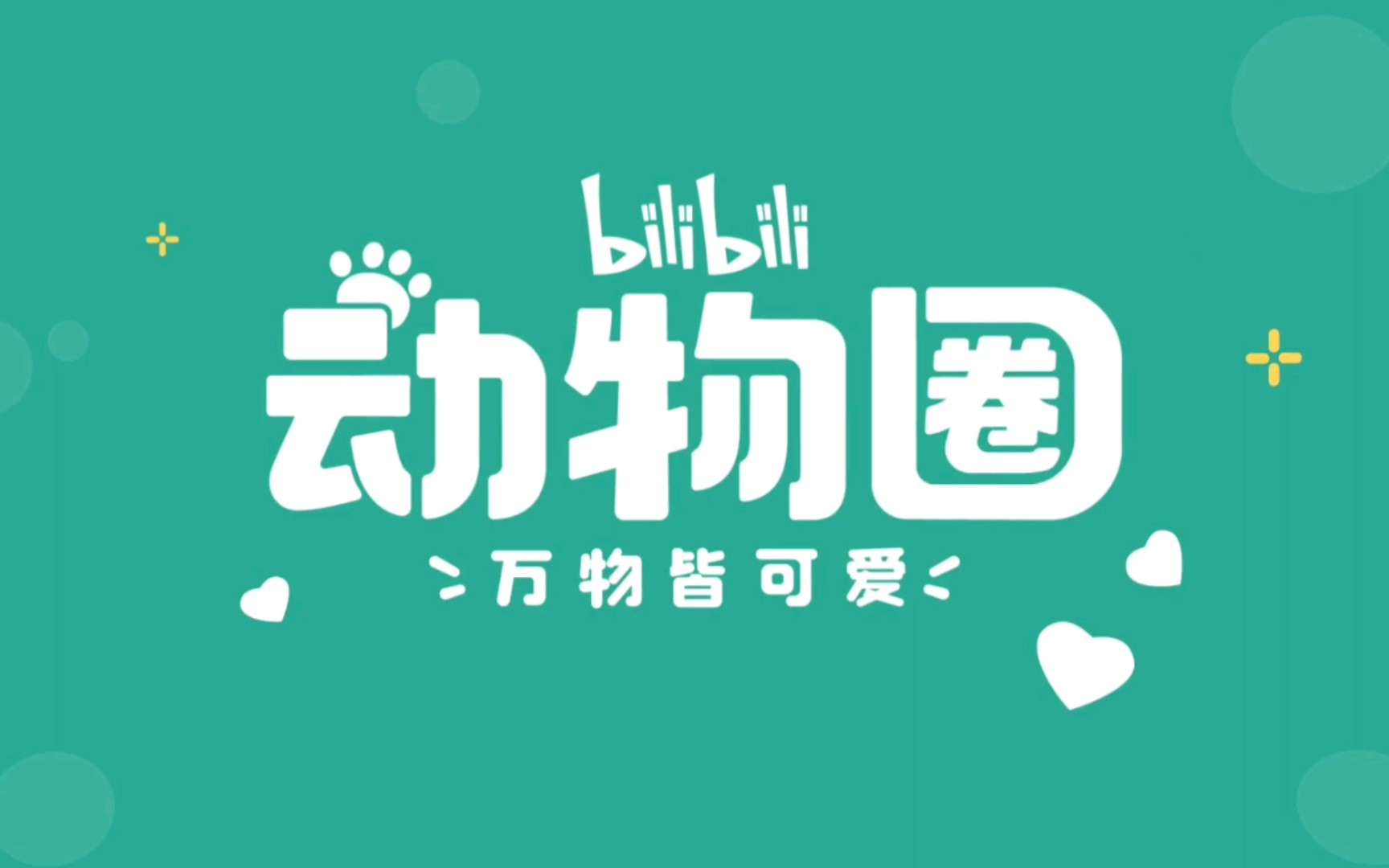 万物皆可爱①