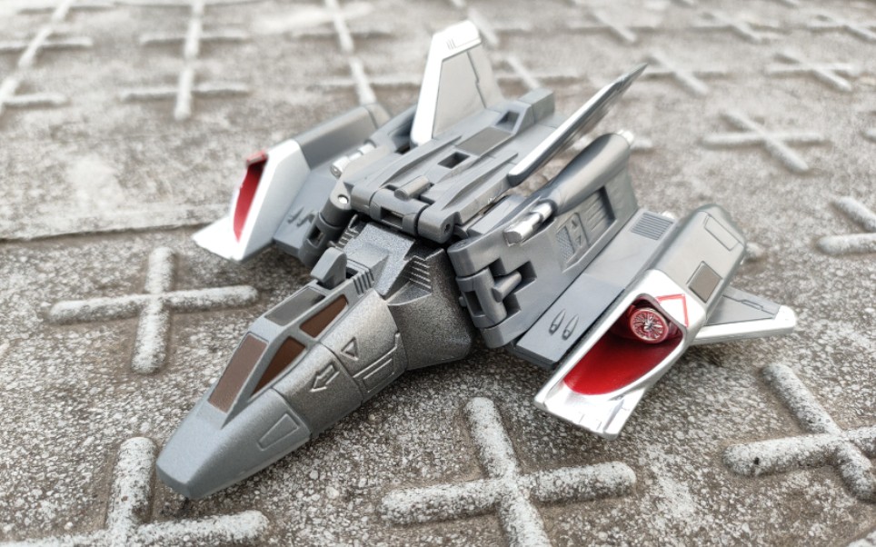 盖亚奥特曼飞机希格战斗机ex