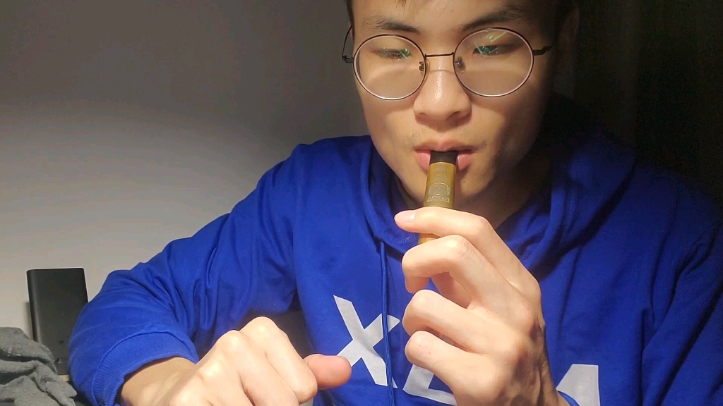 悦刻四代五代最强通用蛋之一72迷雾max72口味测评荔枝红牛百香果