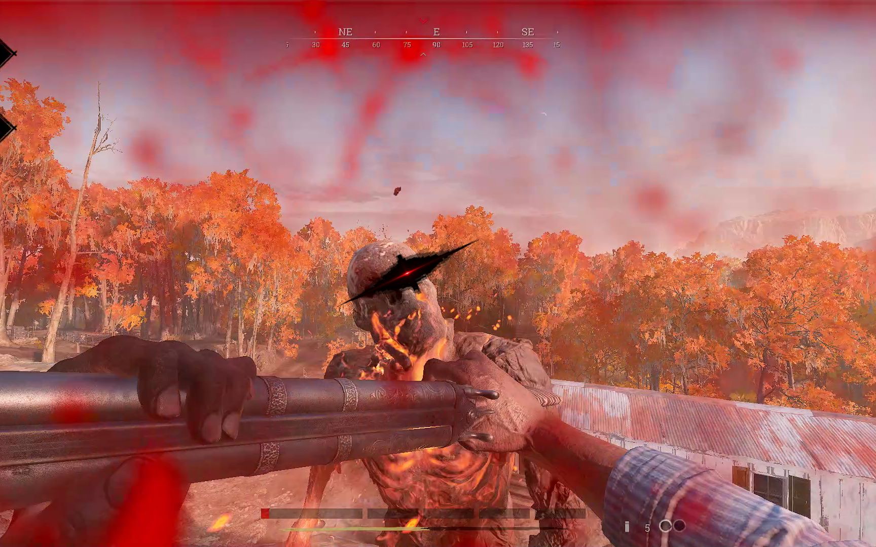 苏醒了·猎杀时刻【猎杀对决】欢乐集锦第一期