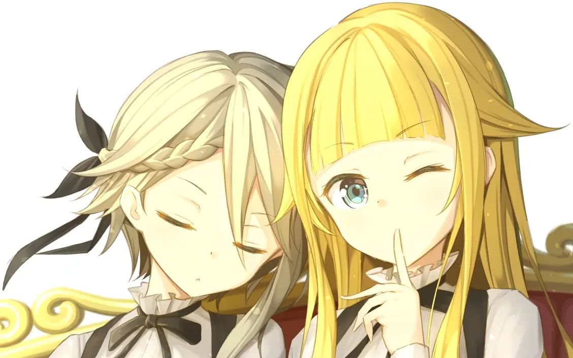 公主准则黑蜥蜴星的echo