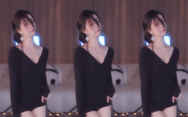 2024-04-09 斗鱼-anjoni小玖